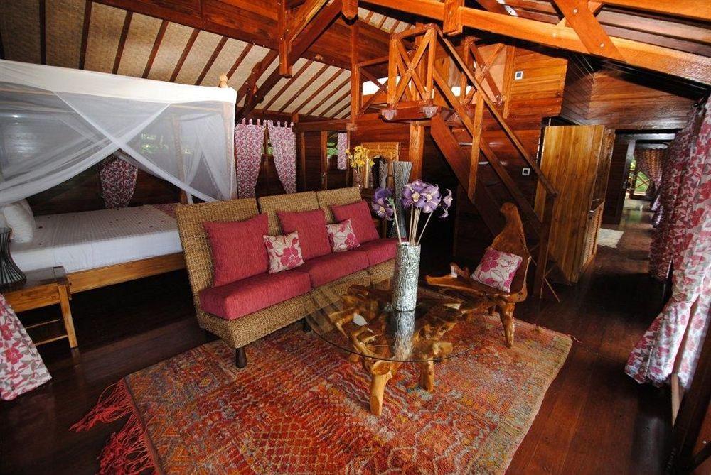 Mago Estate Hotel Soufriere Ngoại thất bức ảnh