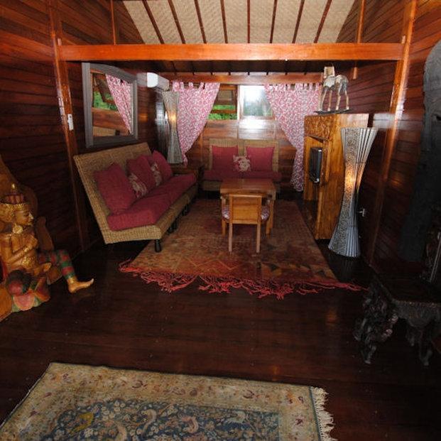 Mago Estate Hotel Soufriere Phòng bức ảnh